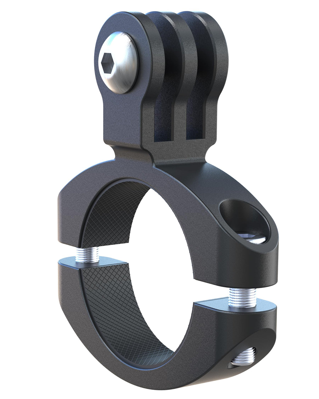 Bike Light Mount