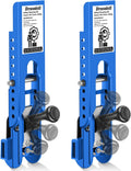 Siding Tools Compatible with 5/16- Inch Fiber Cement Siding