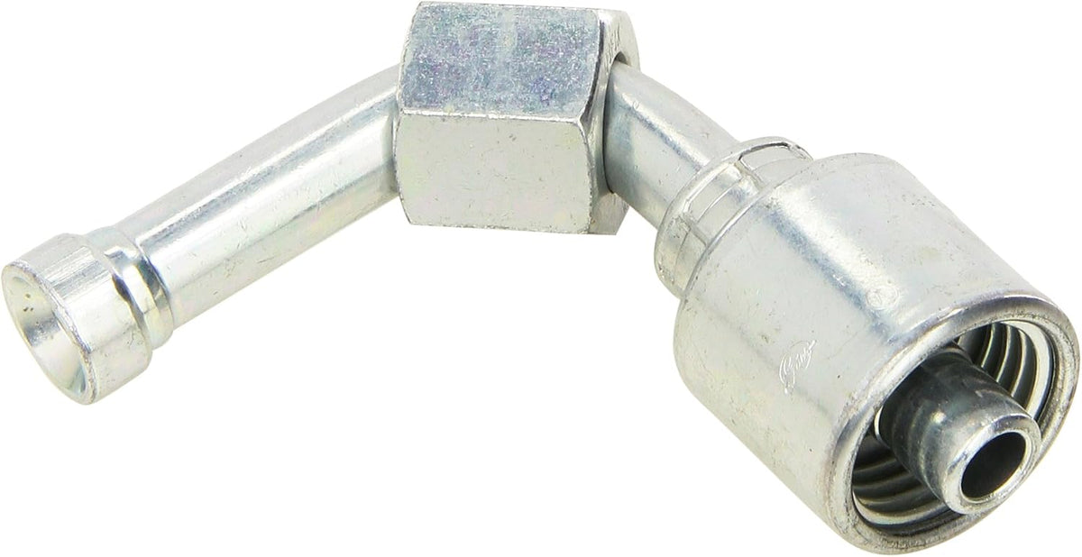 Gates Coupling