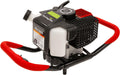 E43 1-Person Earth Auger Powerhead with 43cc 2-Cycle Viper Engine