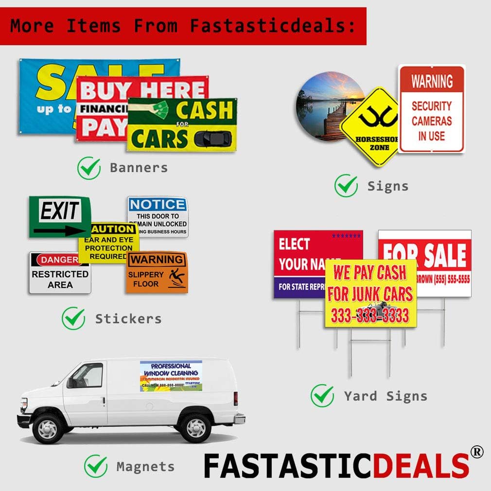 Custom Vertical Vinyl Banner Multiple Sizes Welcome Back! Class School Custom Personalized Business Outdoor