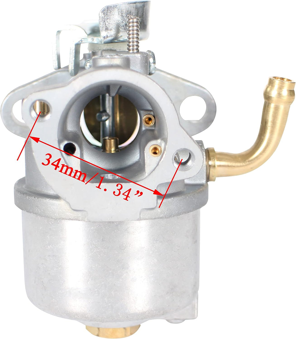 920014 593357 Carburetor for Ariens 920014 790558 Snowblower