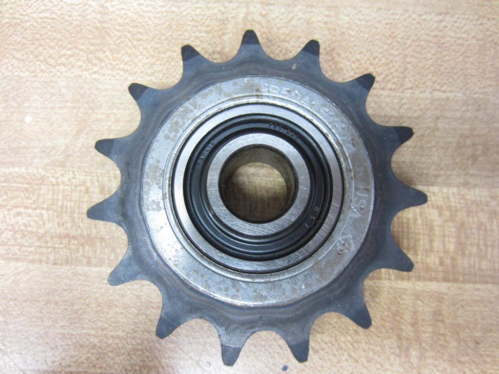 Browning HB50A15X5/8 Idler Sprocket sz50 15 Teeth 5/8