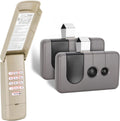 for Sears Craftsman Garage Door Remote Keypad, only for Purple Learn Button