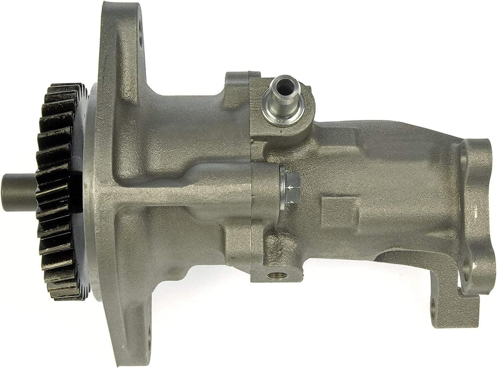 APDTY 015921 Gear Driven Mechanical Vacuum Pump