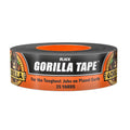 Duct Tape, Heavy Duty and Weather Resistant, Black, 1.88" x 35 yd