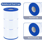 08046 Pool Filter Cartridge Compatible with Hayward C900, CX900RE