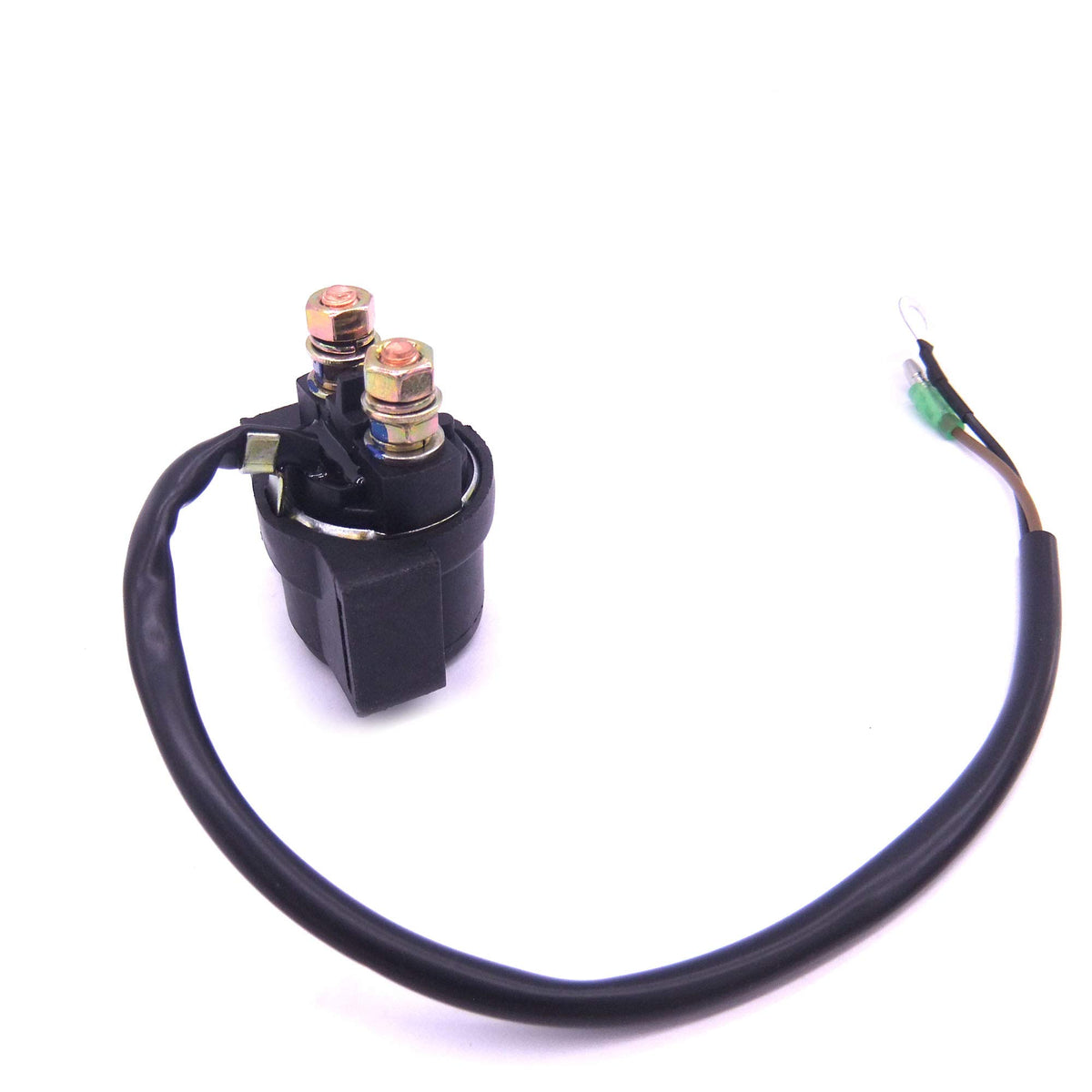 Boat Engine 6G1-81940-00 10 Starter Relay Assy for Yamaha 9.9HP-40HP