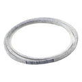 M82718 Mower Deck Drive Belt, Aramid Cord