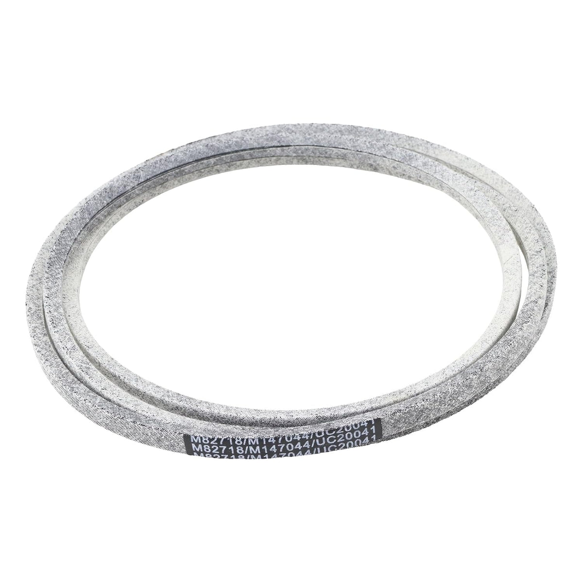 M82718 Mower Deck Drive Belt, Aramid Cord