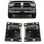 Kojem Bumper Mounting Bracket Compatible with 2002-2018 Ram