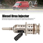 Injector Accurate Flow Rate Long Durability A0004900200 Replacement Sprinter