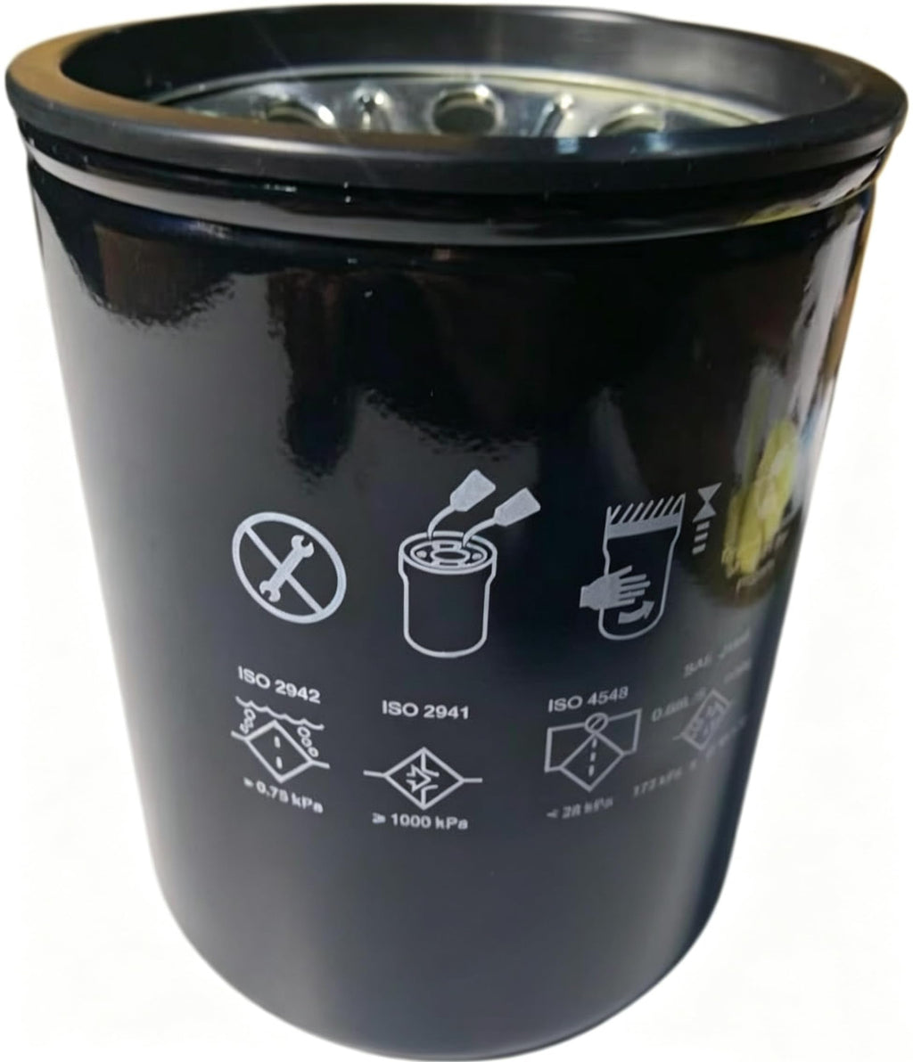 PioneerFilter Co Hydraulic Filter Compatible with HYDAC/HYCON 0160MA010P