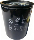PioneerFilter Co Hydraulic Filter Compatible with HYDAC/HYCON 0160MA010P