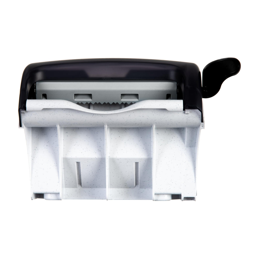 Classic Element Paper Towel Dispenser Wall-Mounted Commercial Roll Dispenser, Fits All Core Sizes with Lever for