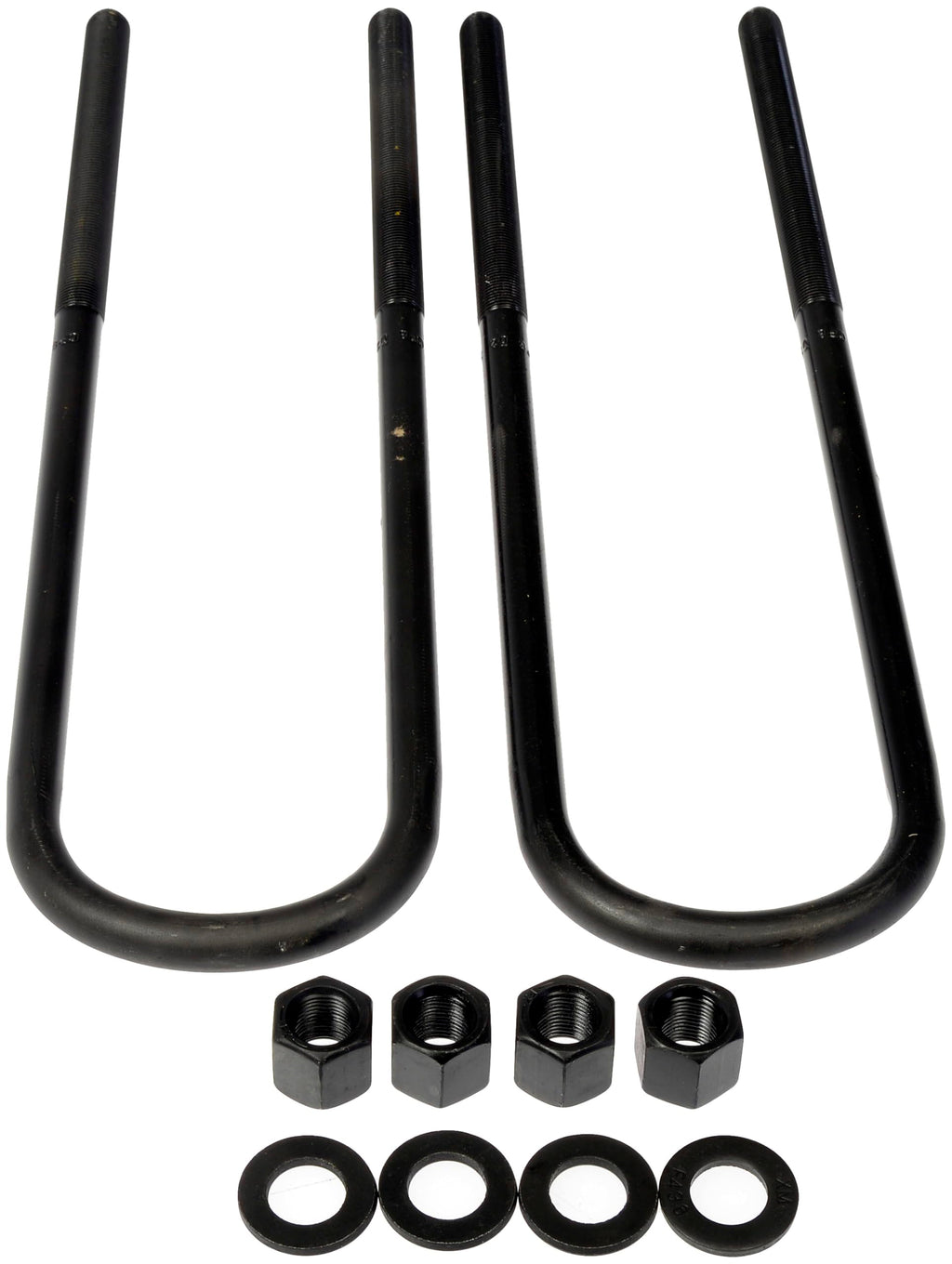 Dorman 929-811 Rear Leaf Spring Axle U-Bolt Kit
