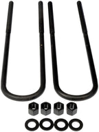 Dorman 929-811 Rear Leaf Spring Axle U-Bolt Kit
