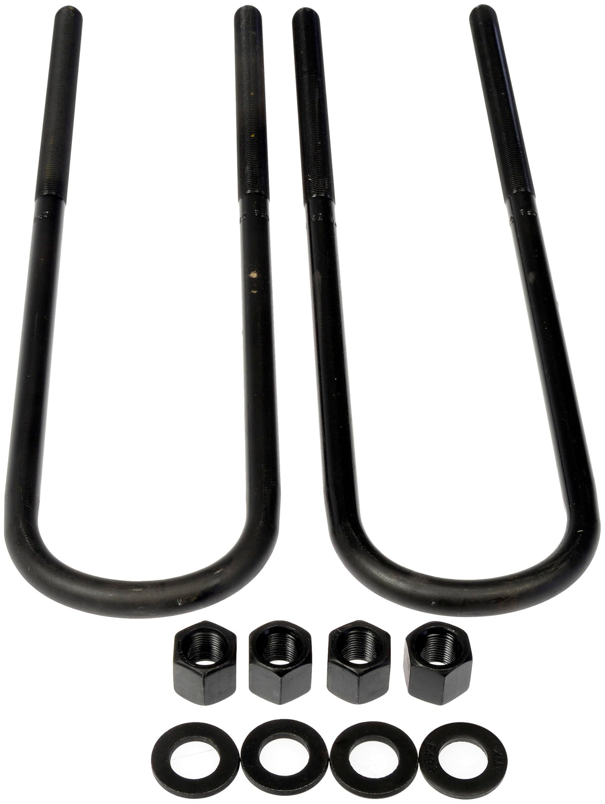 Dorman 929-811 Rear Leaf Spring Axle U-Bolt Kit