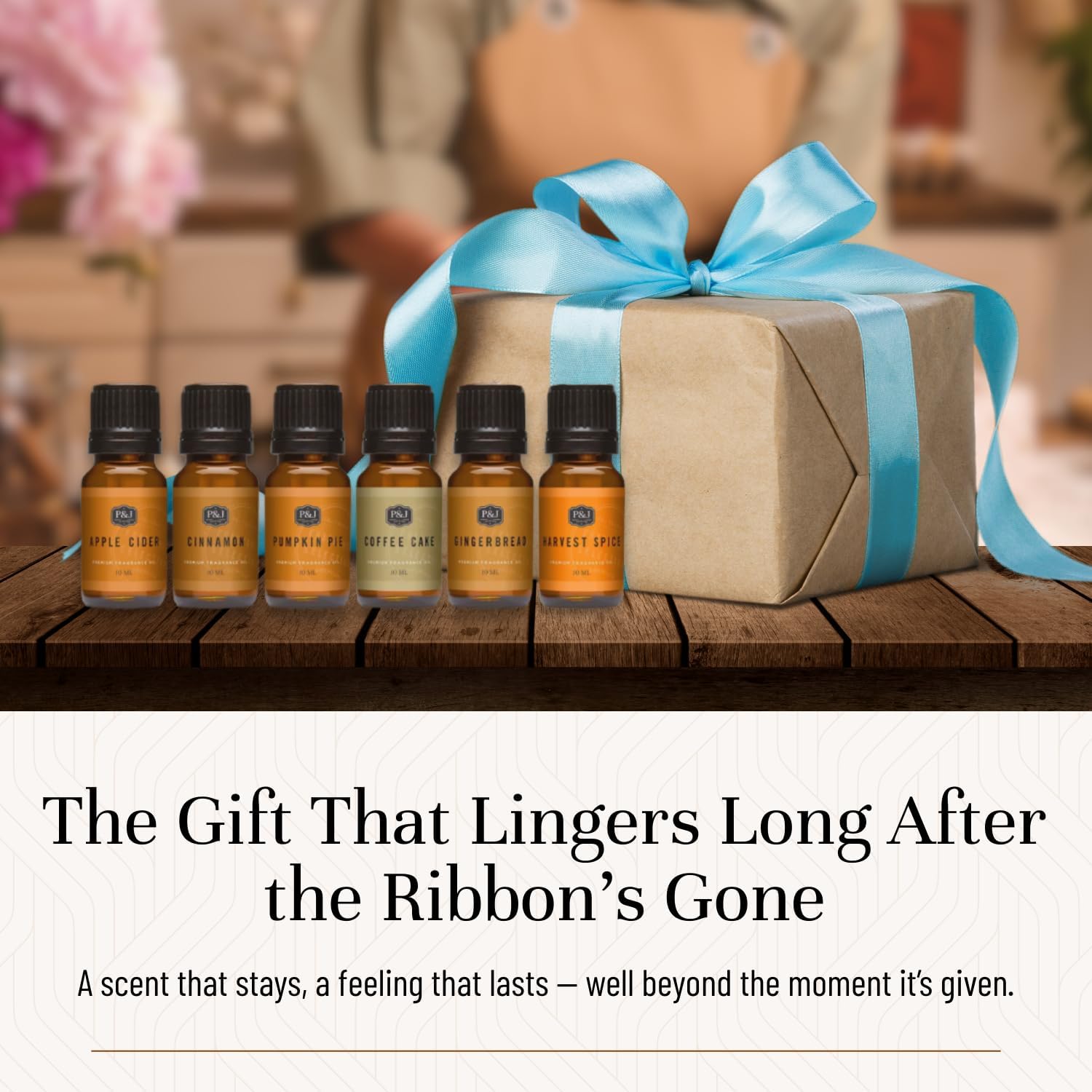 Fragrance Oils for Diffusers for Home Spice Set Fragrance Scents for Candle Making - Soap Making Supplies - Car