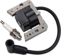 LV195EA Ignition Coil Replace for Tecumseh 34443B 3443C 34443D 1A138-52-12