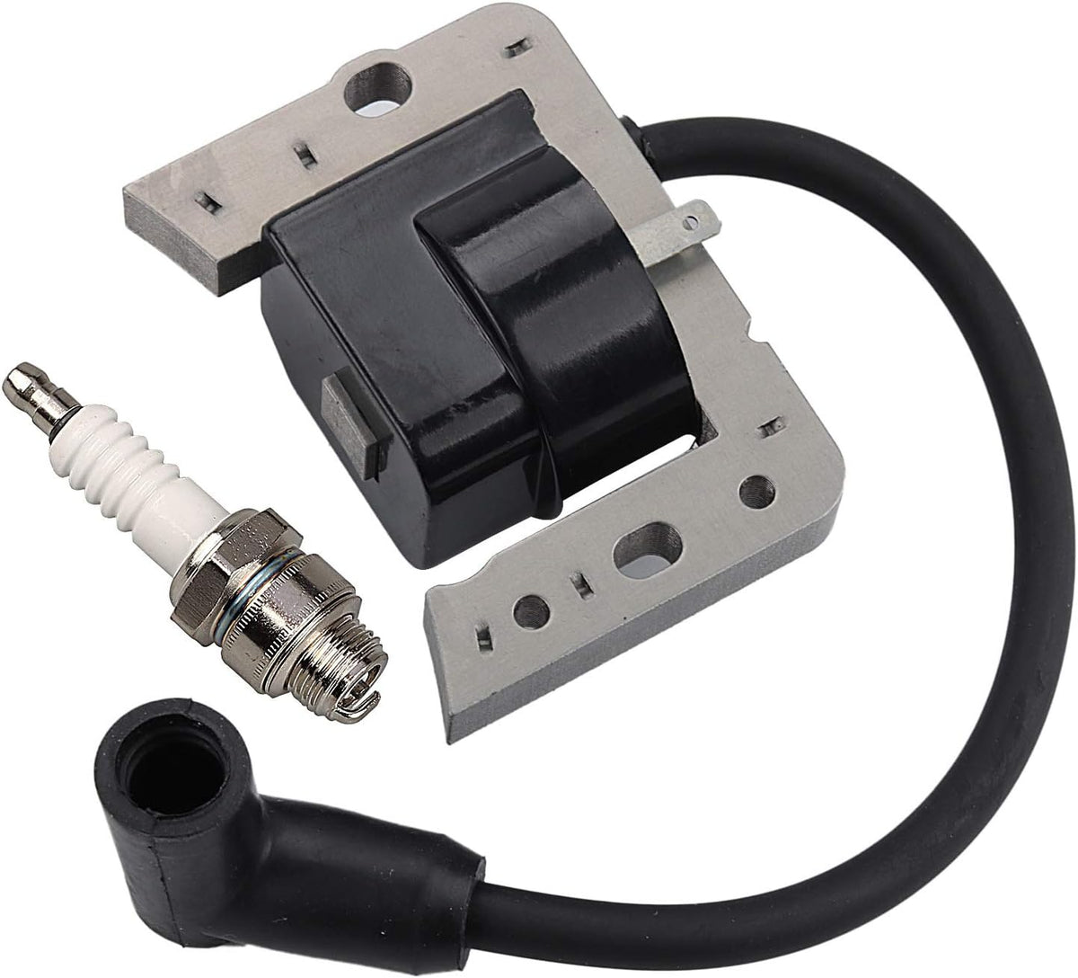 LV195EA Ignition Coil Replace for Tecumseh 34443B 3443C 34443D 1A138-52-12