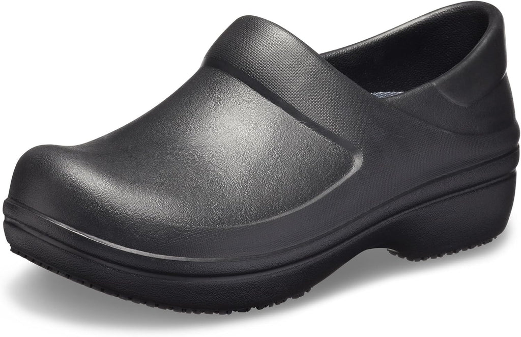 Women's Neria Pro II Work Clogs, Enclosed Toe, Slip Resistant Shoes