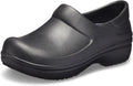 Women's Neria Pro II Work Clogs, Enclosed Toe, Slip Resistant Shoes