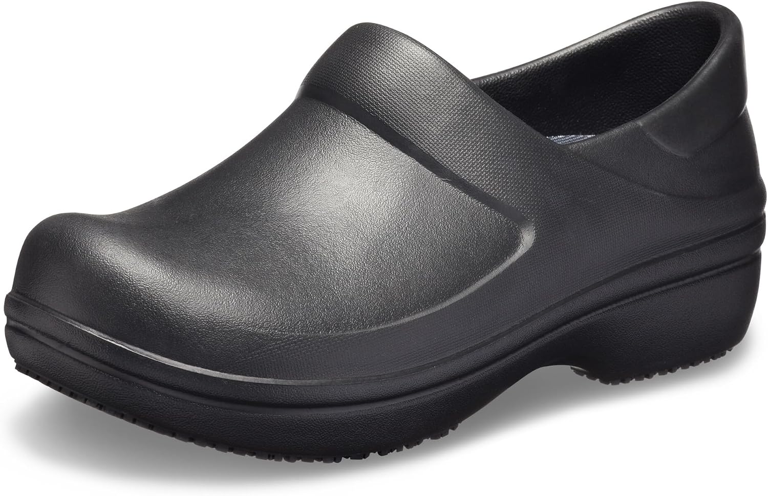 Women's Neria Pro II Work Clogs, Enclosed Toe, Slip Resistant Shoes
