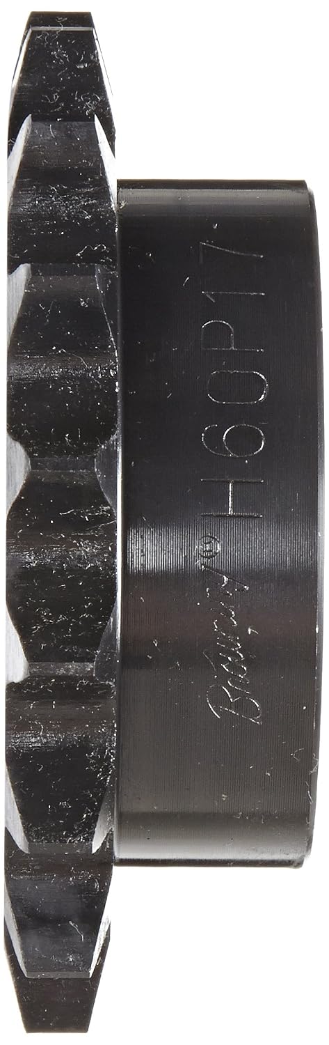 BROWNING H60P17 Sprocket for Roller Chain Split Taper