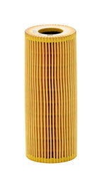Mann Filter Mann HU 7029z Oil Filter, 1 Pack