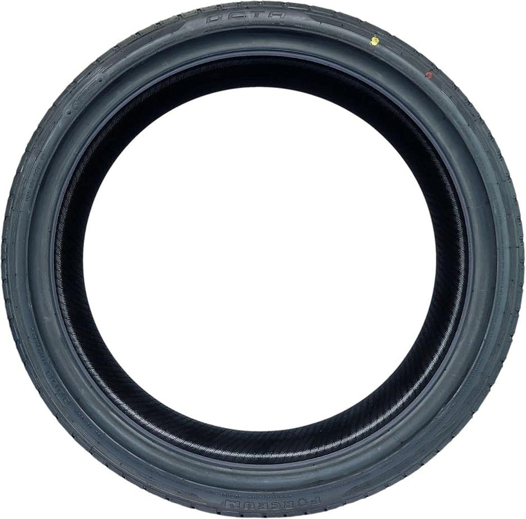 Octa All Season 195/45ZR17 85W XL Passenger Tire | Passenger High Performance All Season Traction 85W Rated Extra