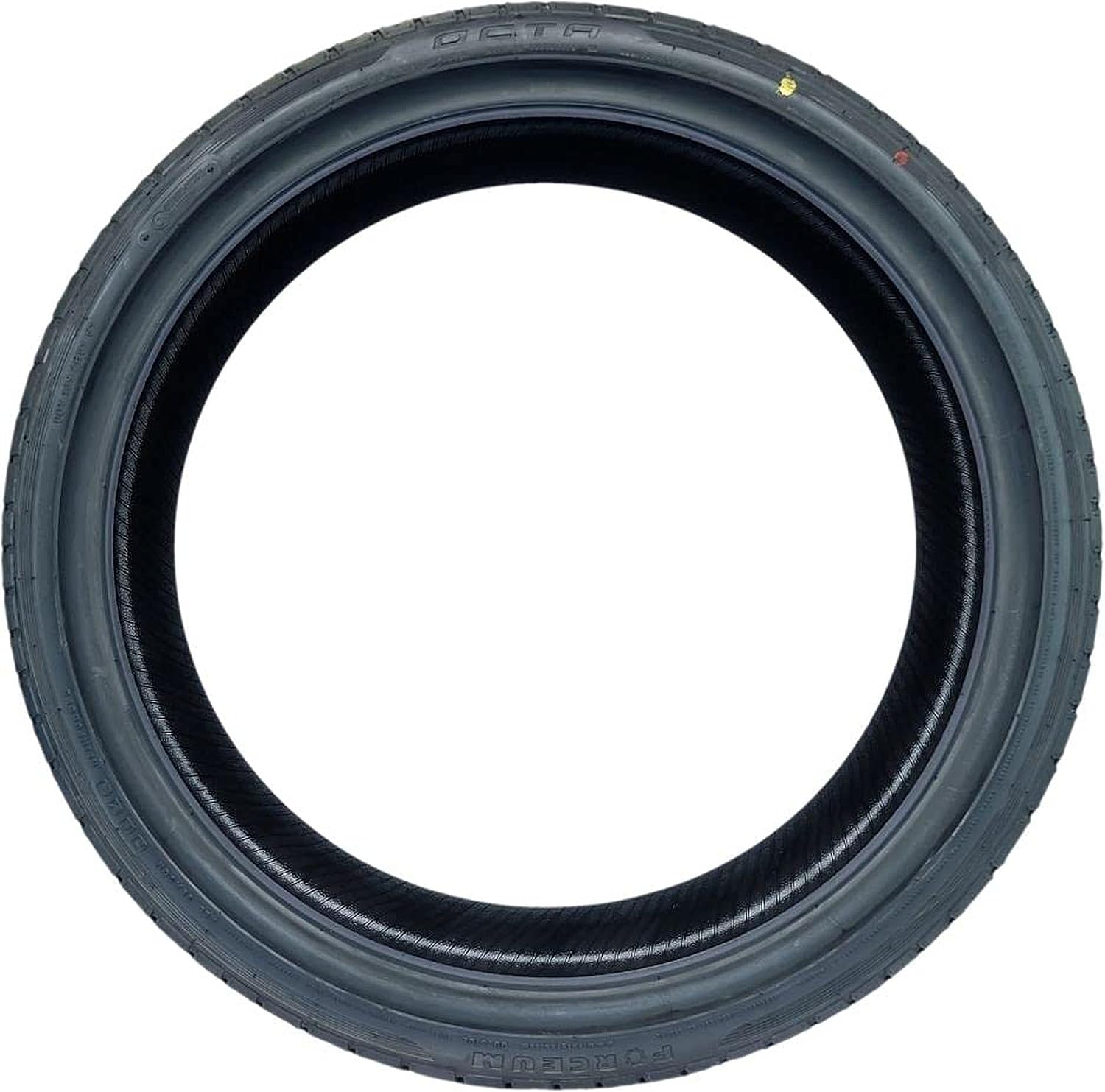 Octa All Season 195/45ZR17 85W XL Passenger Tire | Passenger High Performance All Season Traction 85W Rated Extra
