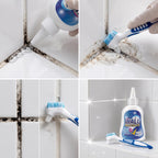 Mold Stain Cleaner Gel, 7.05 FL oz