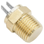 Caltric Fan Heat Thermal Sensor Switch Compatible with Polaris