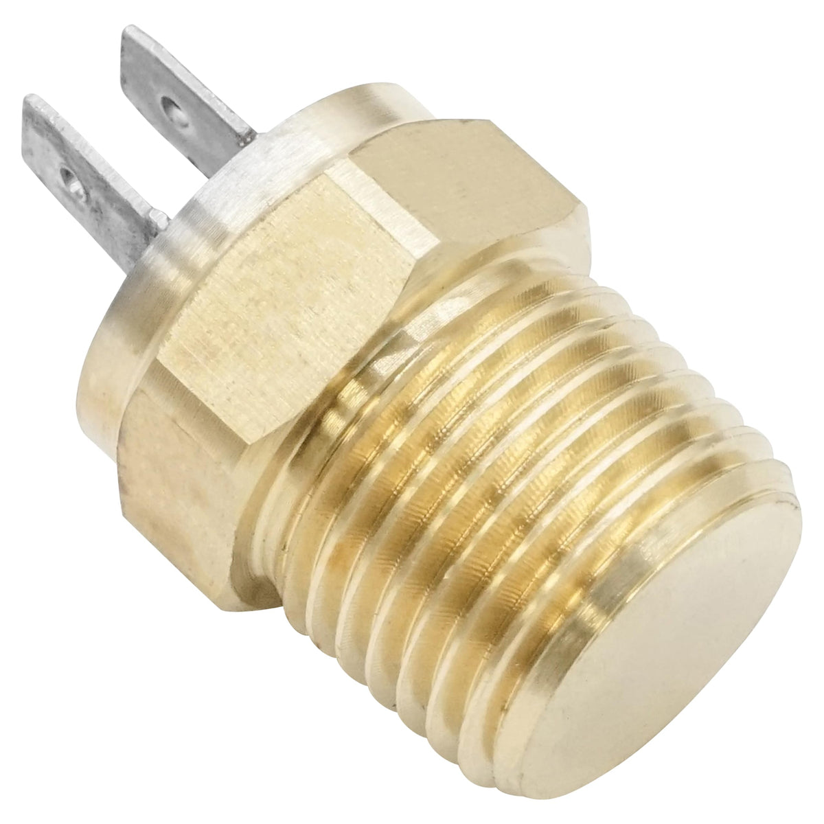 Caltric Fan Heat Thermal Sensor Switch Compatible with Polaris