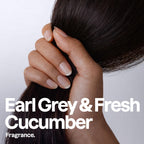 Clarifying Shampoo for Build Up & Oily Hair, EWG Verified 16 Fl Oz