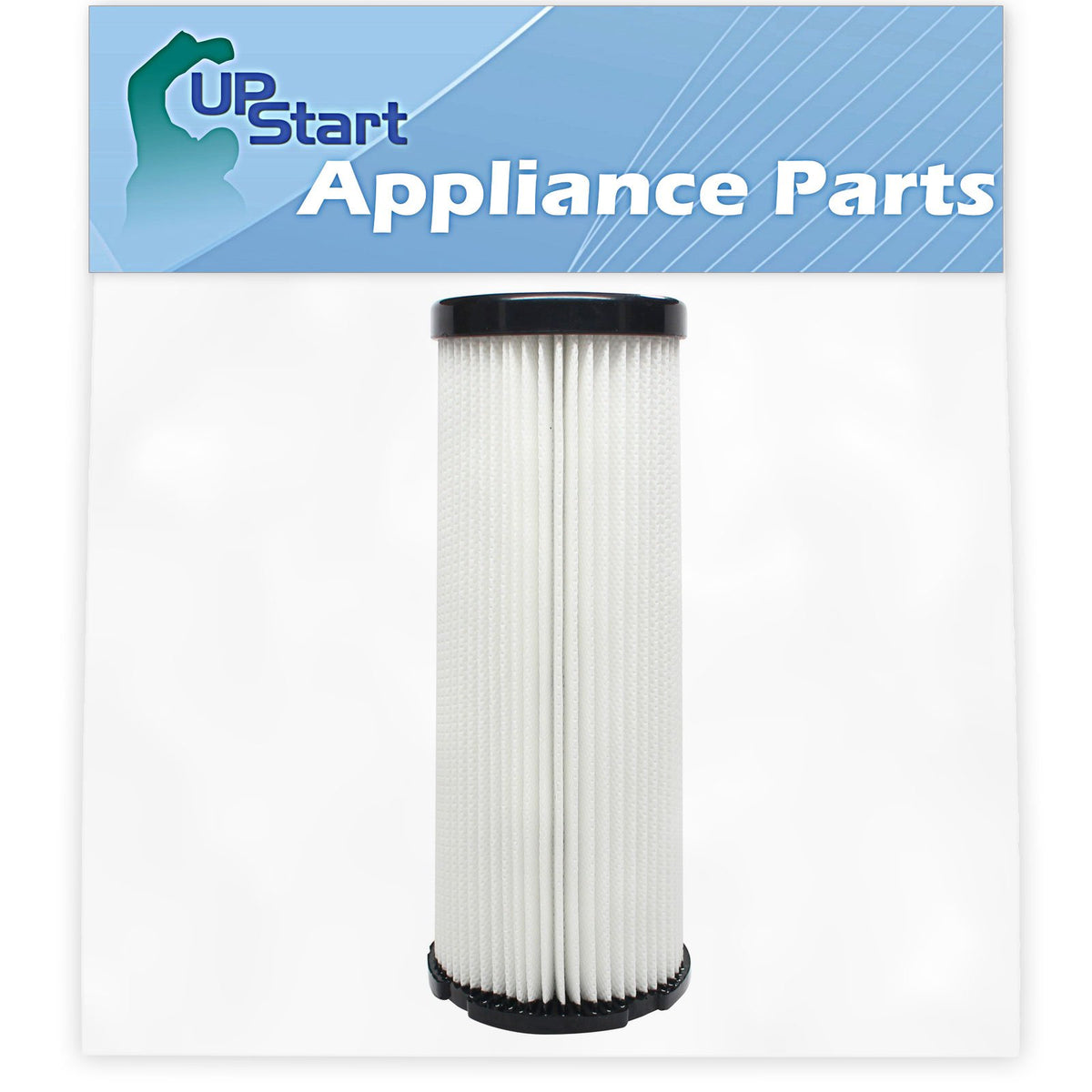 2x Replacement for Dirt Devil 085845 Vacuum High Efficiency Filter