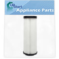 UpStart Battery Replacement for Dirt Devil 085805 Vacuum Filter