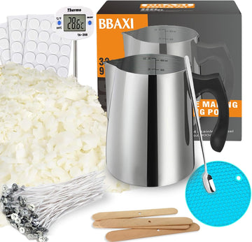 Candle Making Supplies