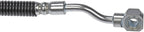 Dorman H620042 Rear Driver Side Brake Hydraulic Hose