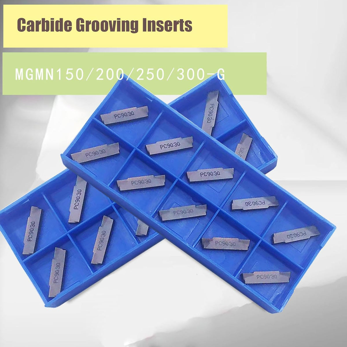 MGEHR1212-1.5 Grooving Holder Indexable