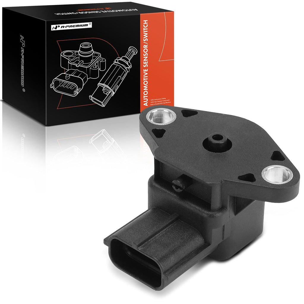 A-Premium Fuel Tank Pressure Sensor Compatible with Suzuki