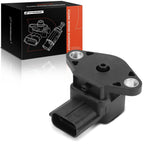 A-Premium Fuel Tank Pressure Sensor Compatible with Suzuki