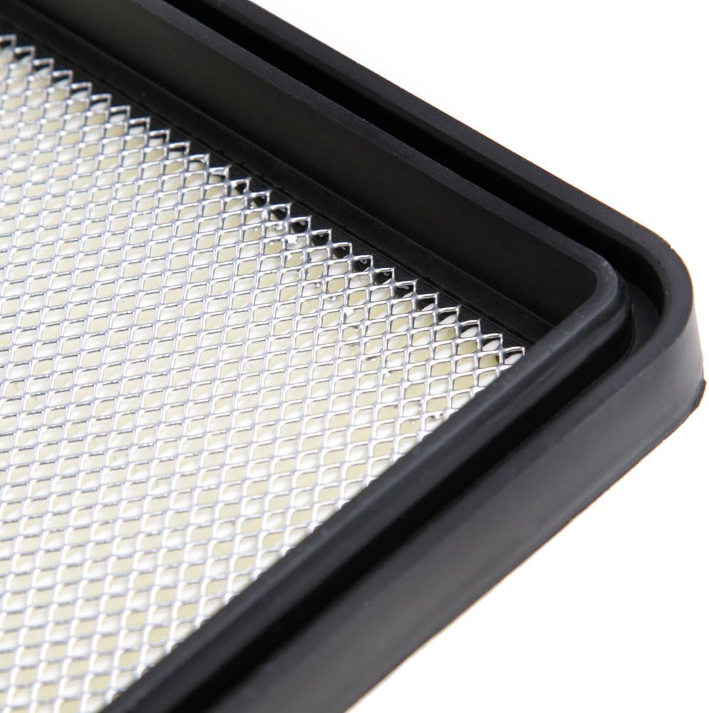 20 083 02 S Air Filter Compatible with Kohler 20 083 06 S SV470s-SV620 Craftsman 24642 Cub Cadet LTX1040 Toro 98018 Lawn Mower Tractors Courage Engine