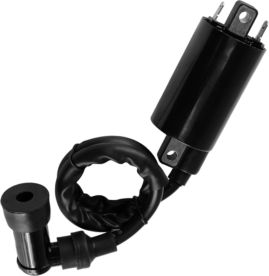 Caltric Ignition Coil Compatible with Kawasaki Lakota 300 Kef300 Kef-300 1995-2003