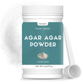 6 oz Agar Agar Powder Food Grade, 100% Pure, Natural Thickener