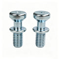 TNITRIB Refrigerator Fixer-Handle Screws DA61-03734A - 2 Pack
