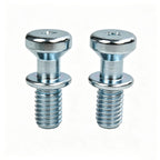 TNITRIB Refrigerator Fixer-Handle Screws DA61-03734A - 2 Pack