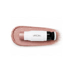 Cream Highlighter Stick, Rose - Vegan Glow, 0.25oz