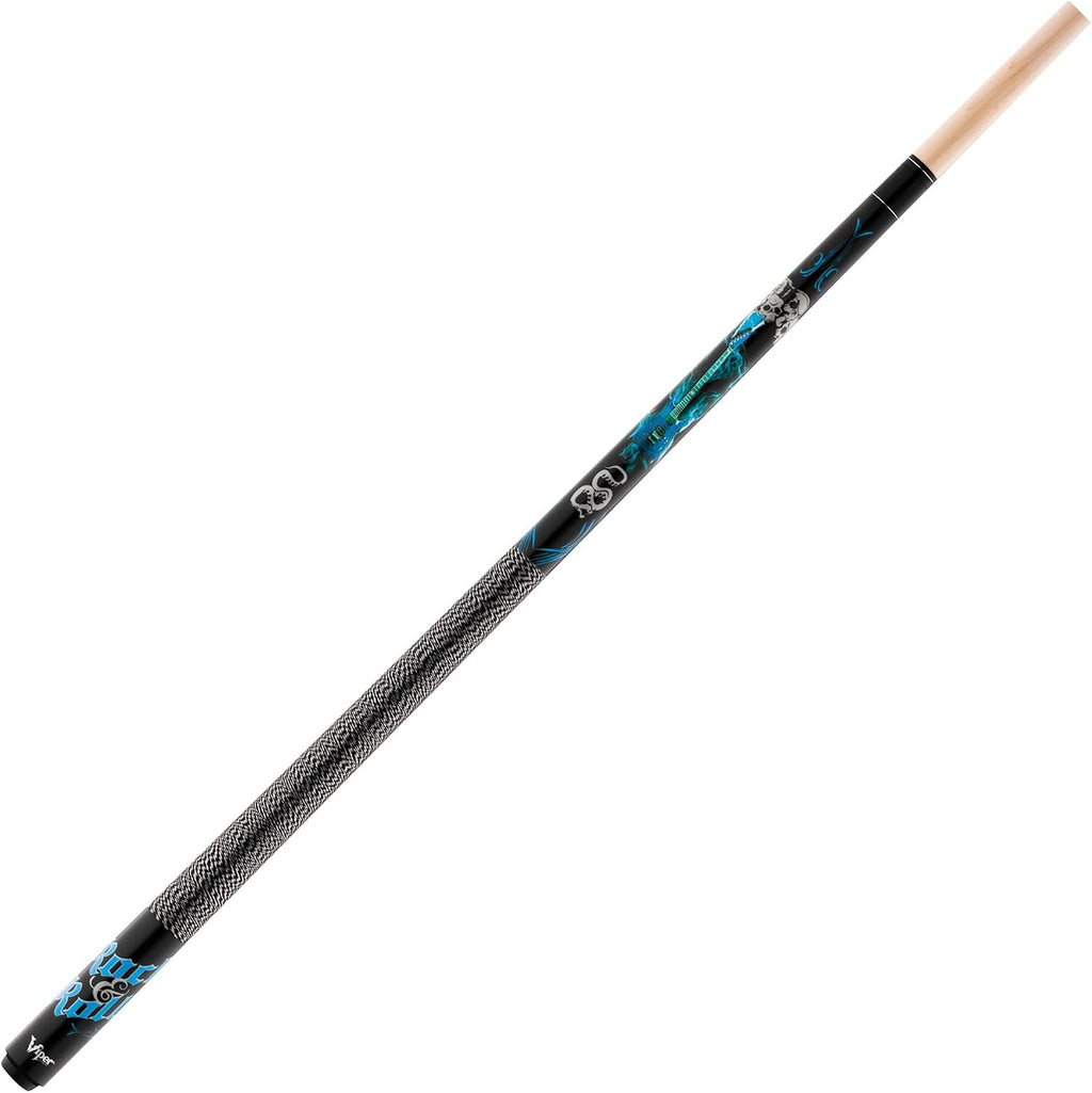 Underground 58" Pool Cue Stick, 9 Styles, 18-21 Ounce